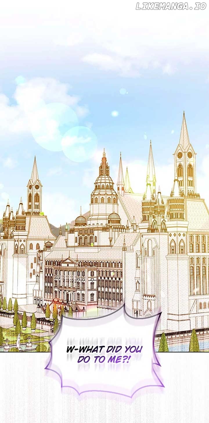 So I Married An Abandoned Crown Prince Chapter 75 - page 11