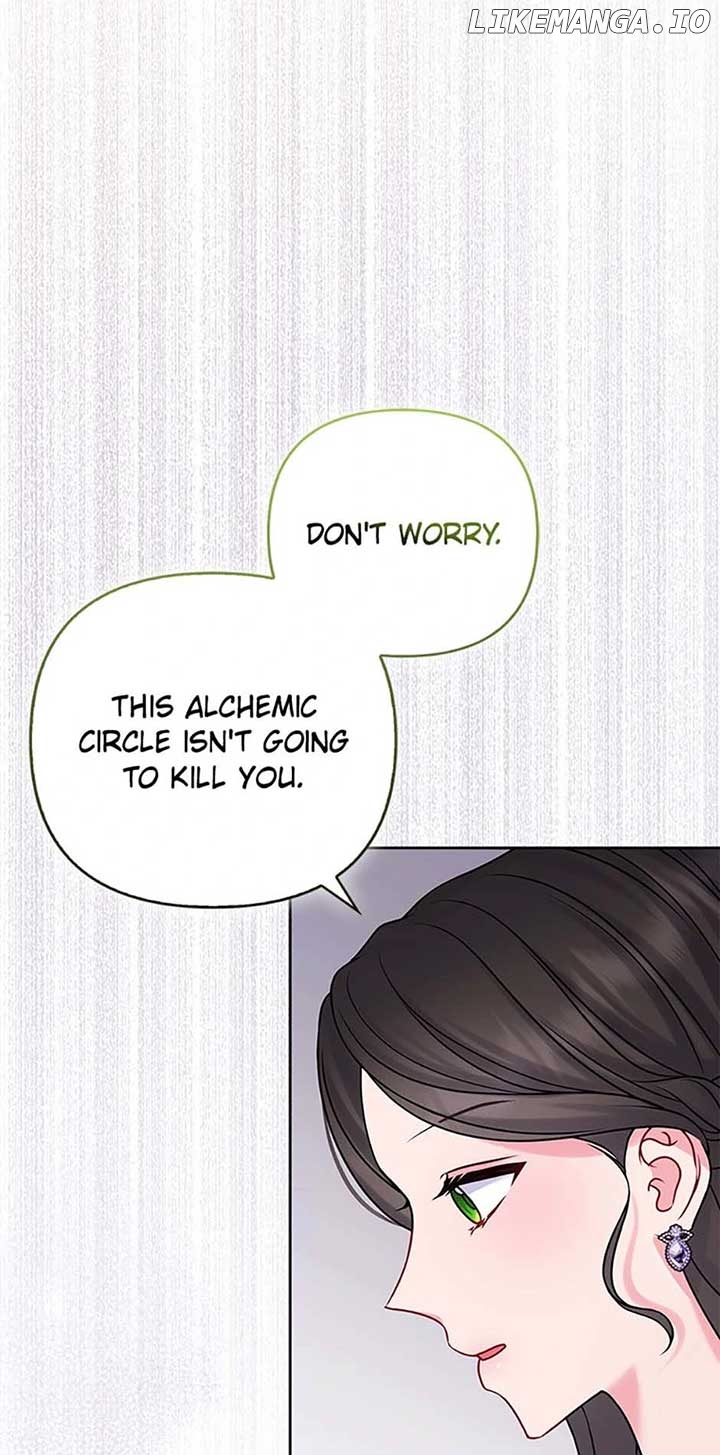 So I Married An Abandoned Crown Prince Chapter 75 - page 12