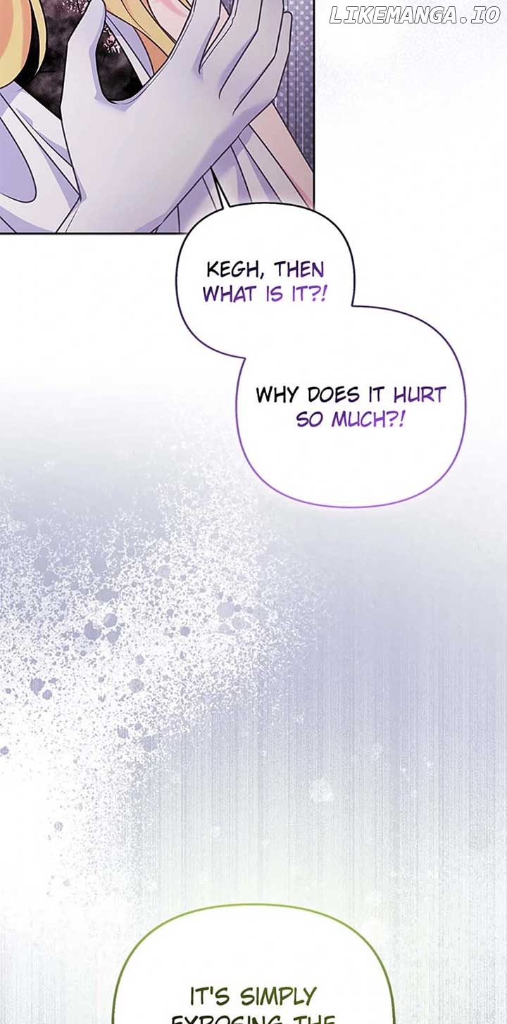 So I Married An Abandoned Crown Prince Chapter 75 - page 14