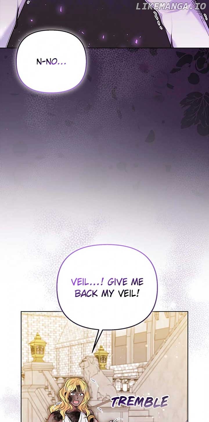 So I Married An Abandoned Crown Prince Chapter 75 - page 17