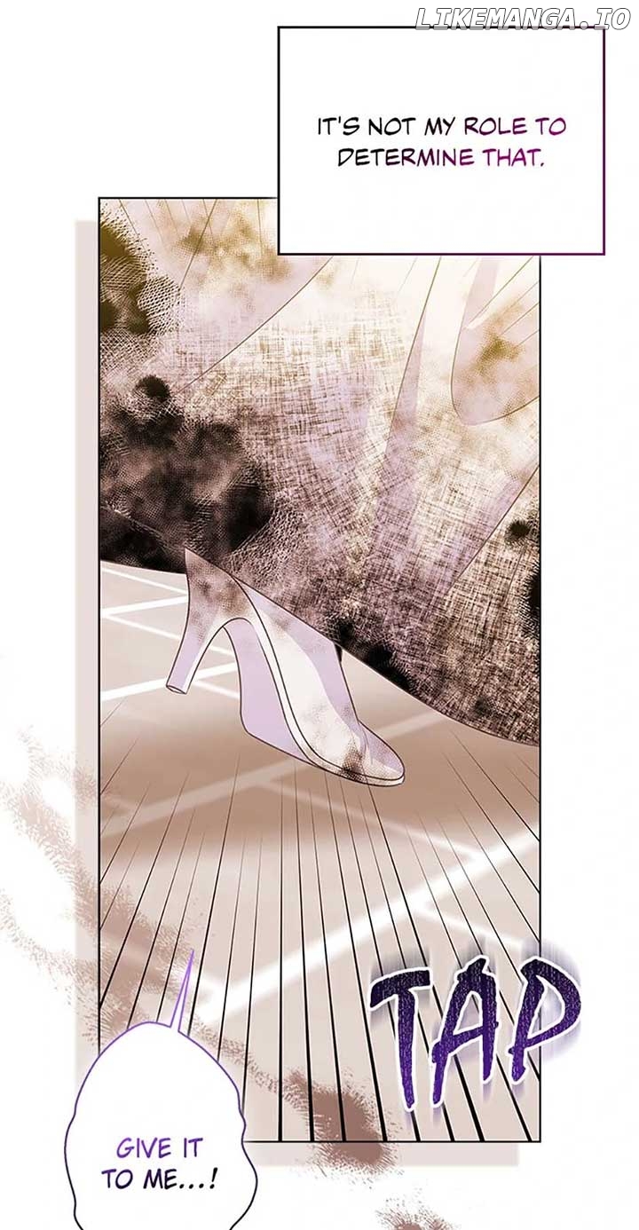 So I Married An Abandoned Crown Prince Chapter 75 - page 20