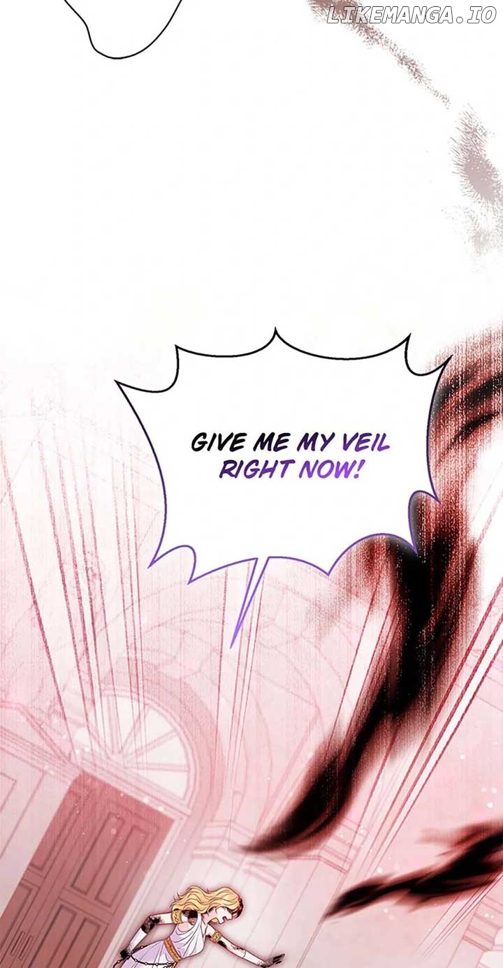 So I Married An Abandoned Crown Prince Chapter 75 - page 21