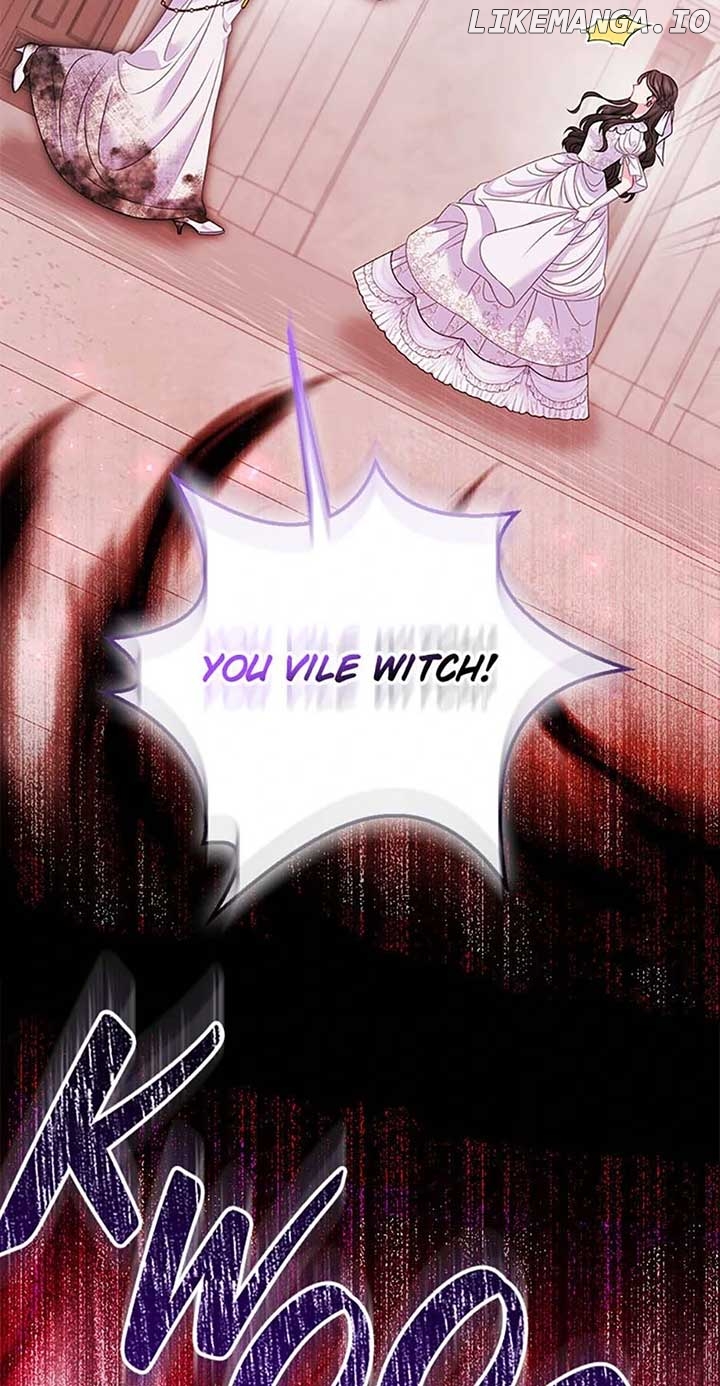 So I Married An Abandoned Crown Prince Chapter 75 - page 22