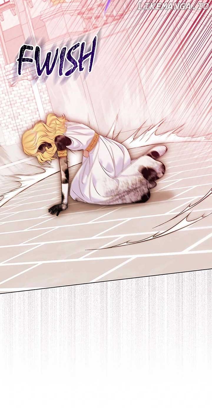 So I Married An Abandoned Crown Prince Chapter 75 - page 25