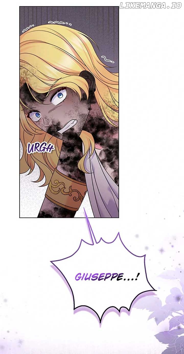 So I Married An Abandoned Crown Prince Chapter 75 - page 26