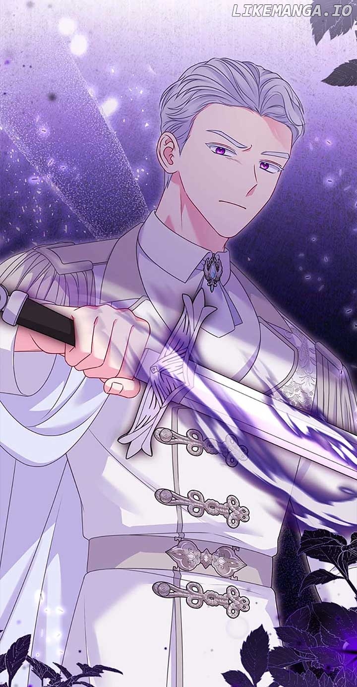 So I Married An Abandoned Crown Prince Chapter 75 - page 27