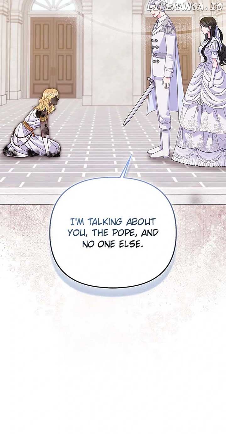 So I Married An Abandoned Crown Prince Chapter 75 - page 29