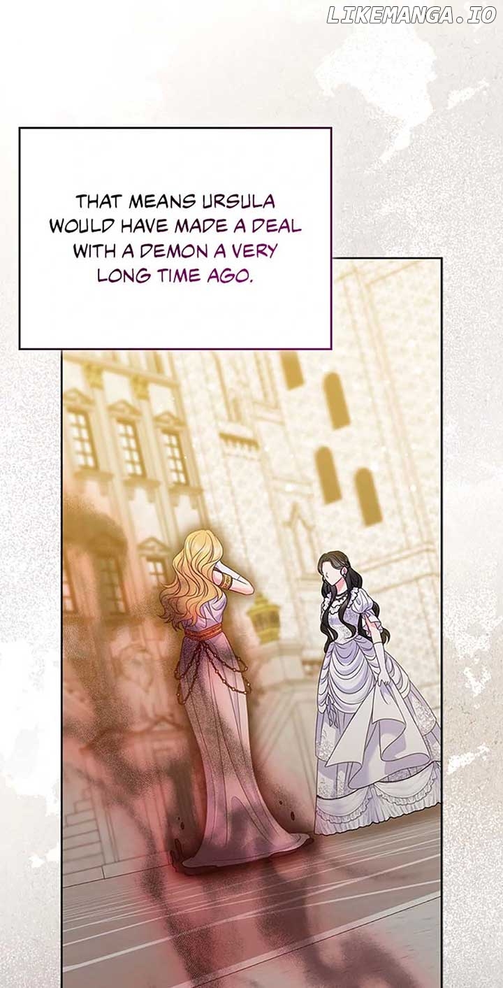 So I Married An Abandoned Crown Prince Chapter 75 - page 3