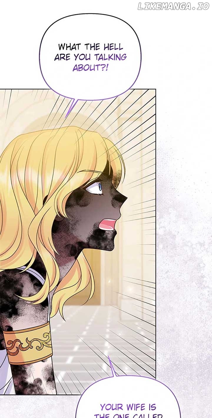 So I Married An Abandoned Crown Prince Chapter 75 - page 30