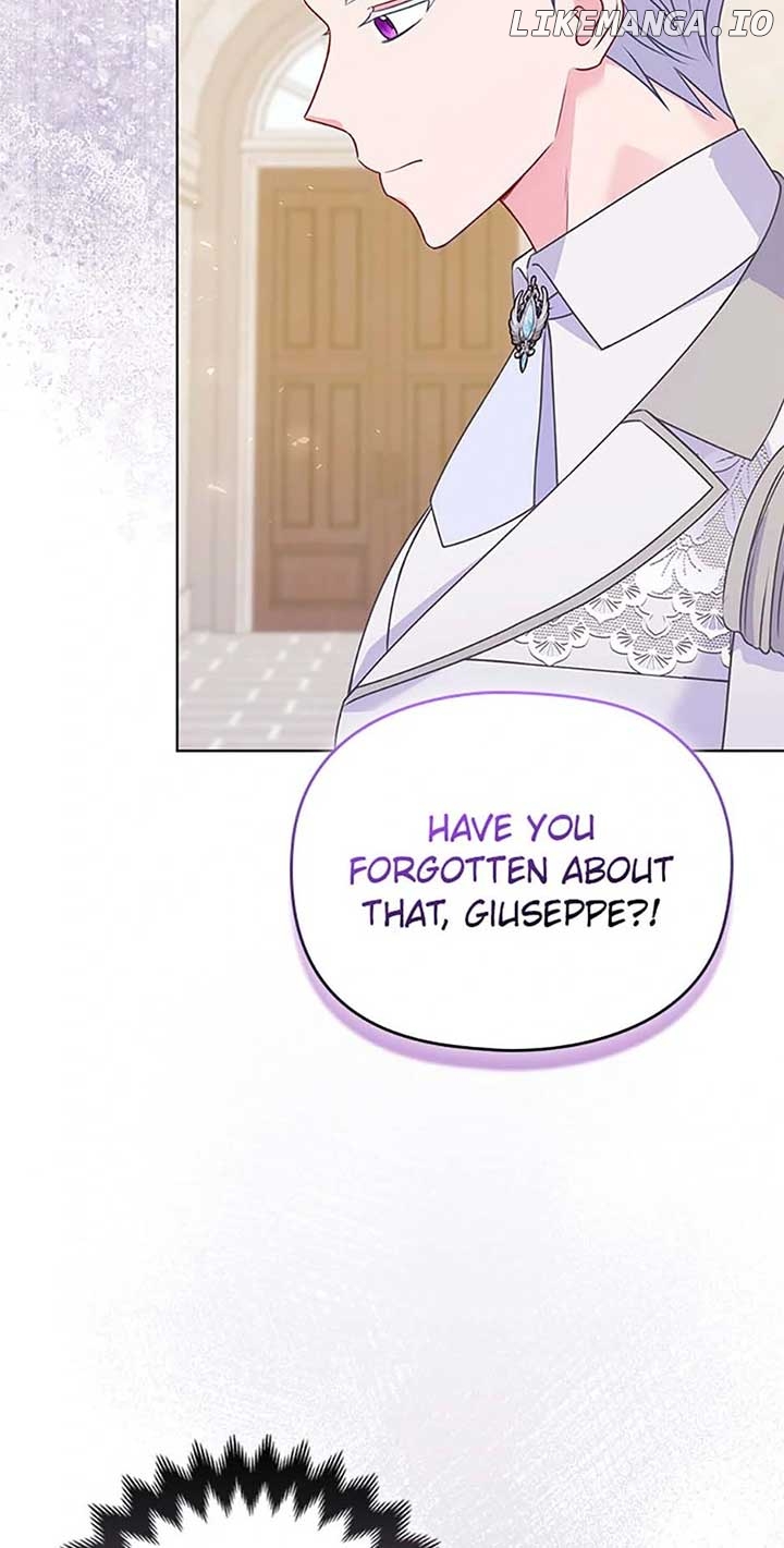 So I Married An Abandoned Crown Prince Chapter 75 - page 32