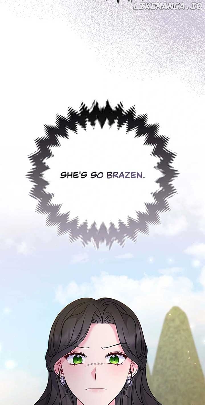 So I Married An Abandoned Crown Prince Chapter 75 - page 34