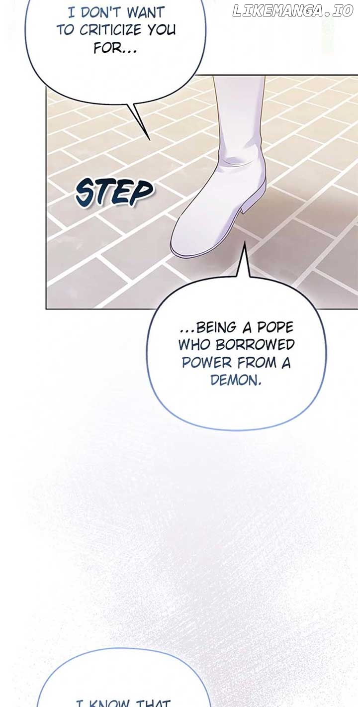 So I Married An Abandoned Crown Prince Chapter 75 - page 36