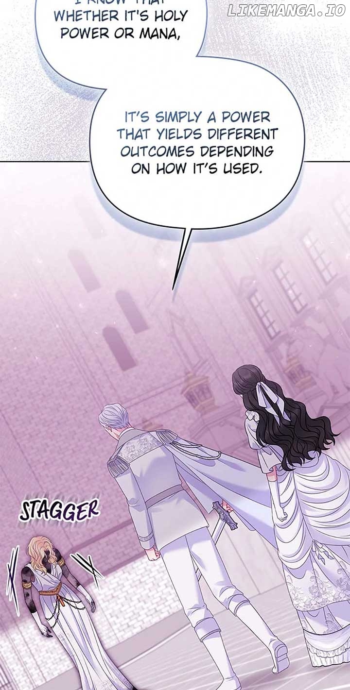 So I Married An Abandoned Crown Prince Chapter 75 - page 37