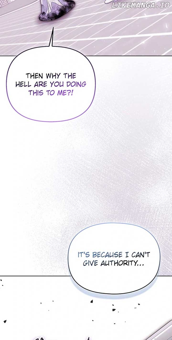So I Married An Abandoned Crown Prince Chapter 75 - page 38