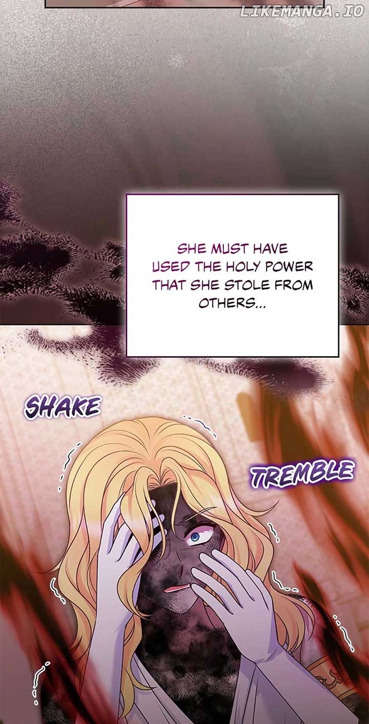 So I Married An Abandoned Crown Prince Chapter 75 - page 4