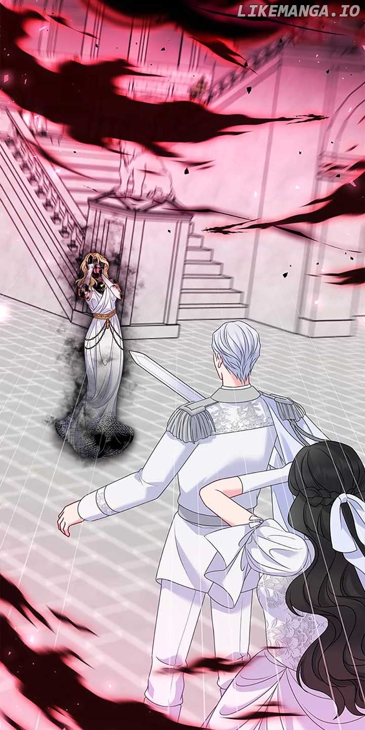 So I Married An Abandoned Crown Prince Chapter 75 - page 44
