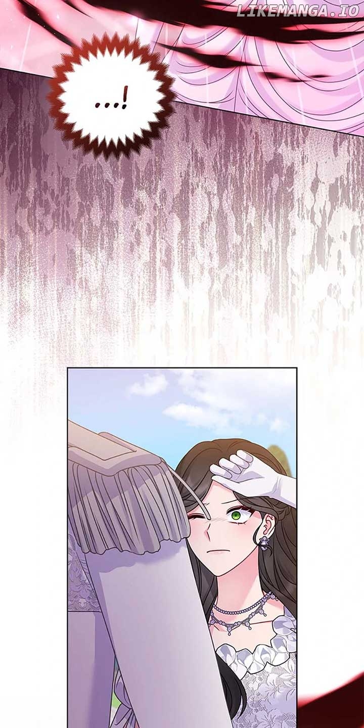 So I Married An Abandoned Crown Prince Chapter 75 - page 45