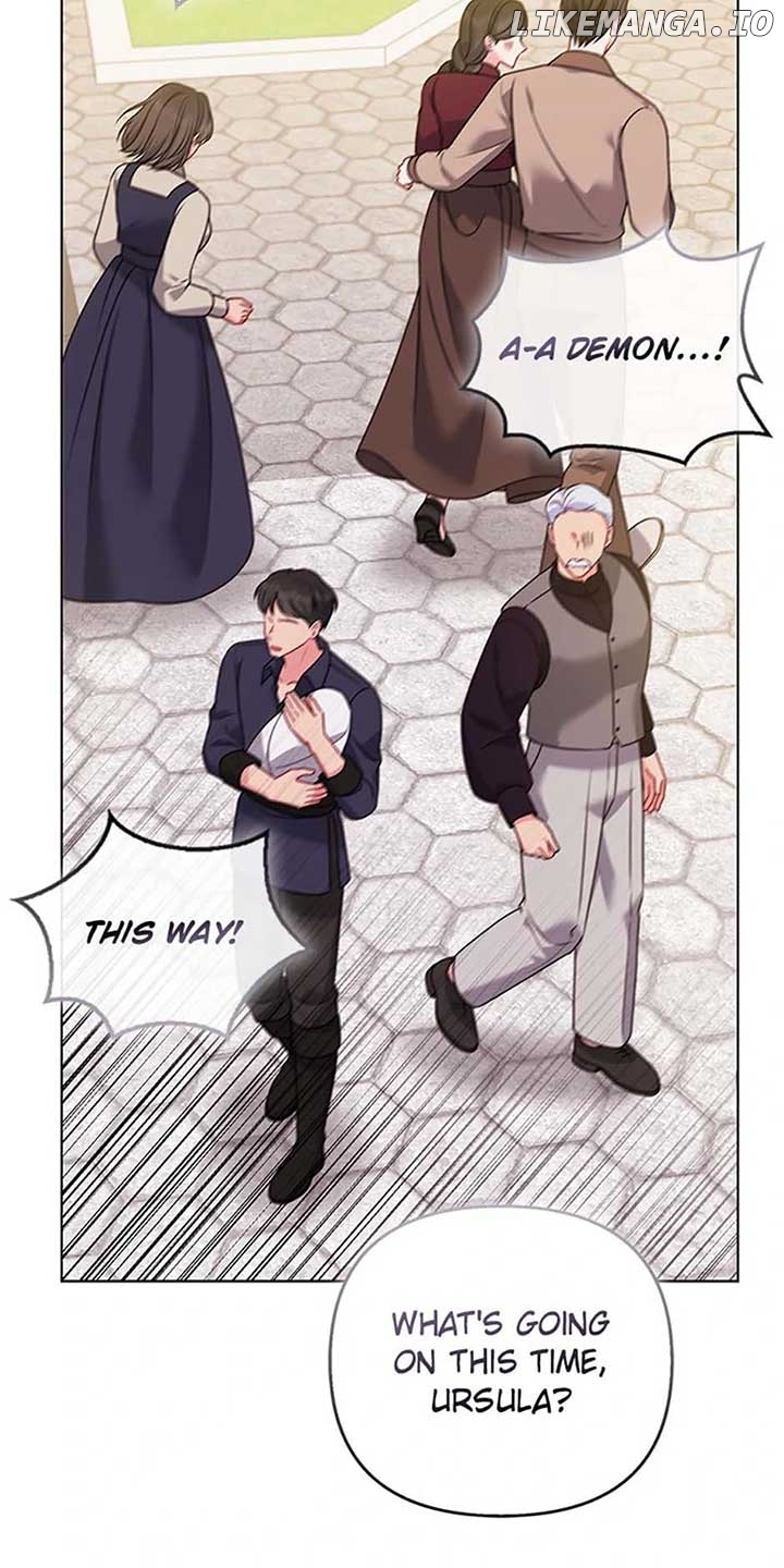 So I Married An Abandoned Crown Prince Chapter 75 - page 49