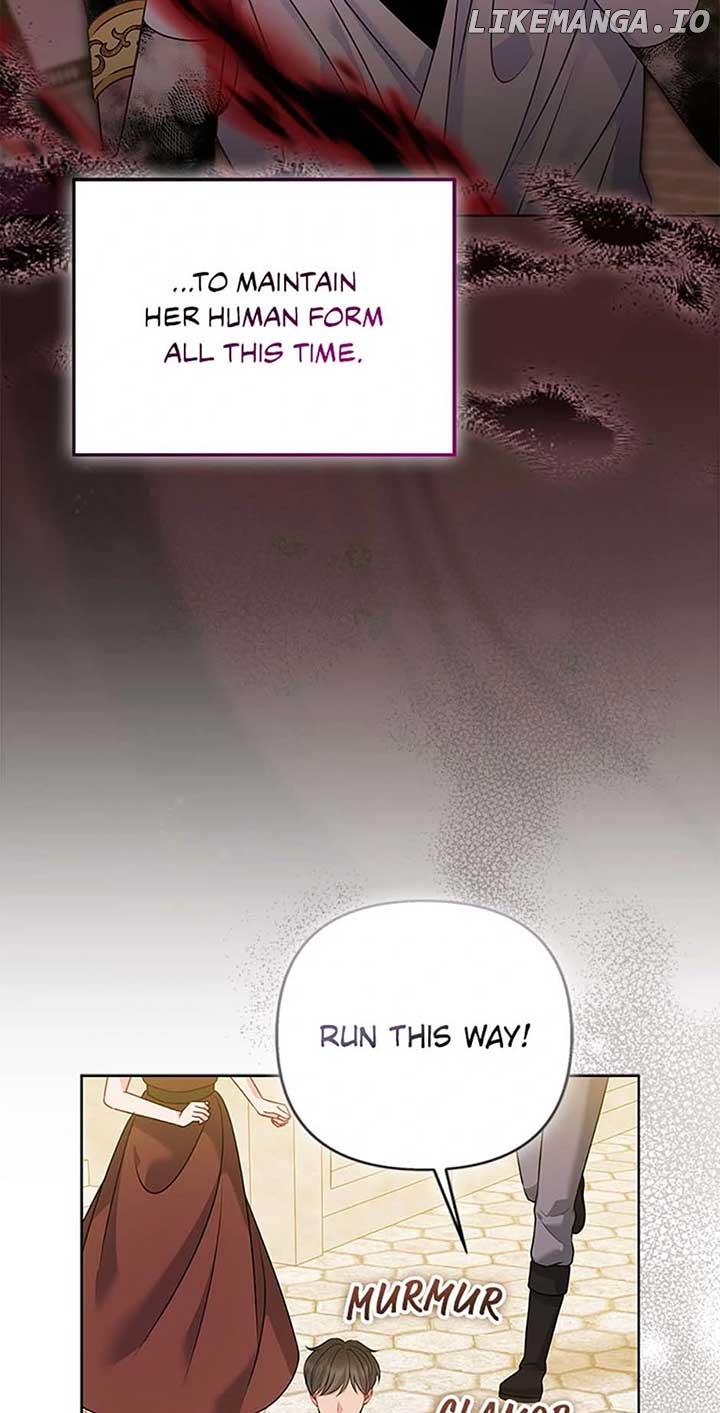 So I Married An Abandoned Crown Prince Chapter 75 - page 5