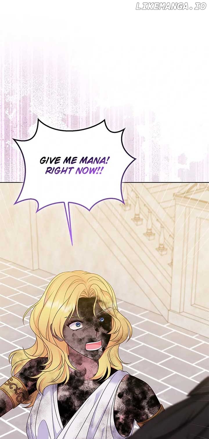 So I Married An Abandoned Crown Prince Chapter 75 - page 50
