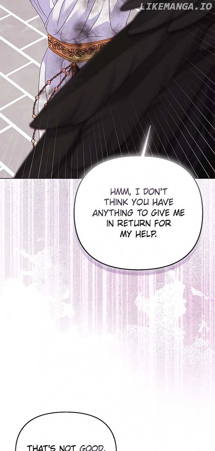 So I Married An Abandoned Crown Prince Chapter 75 - page 51