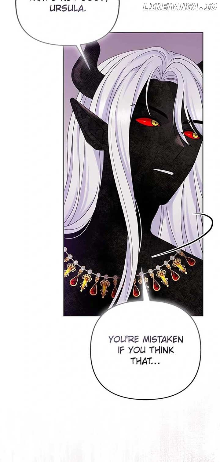 So I Married An Abandoned Crown Prince Chapter 75 - page 52
