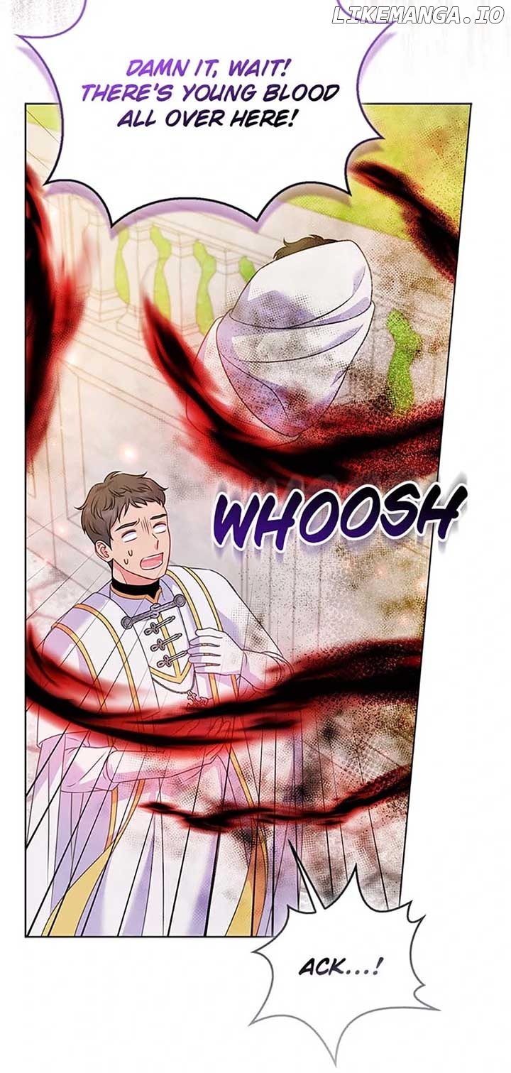 So I Married An Abandoned Crown Prince Chapter 75 - page 54