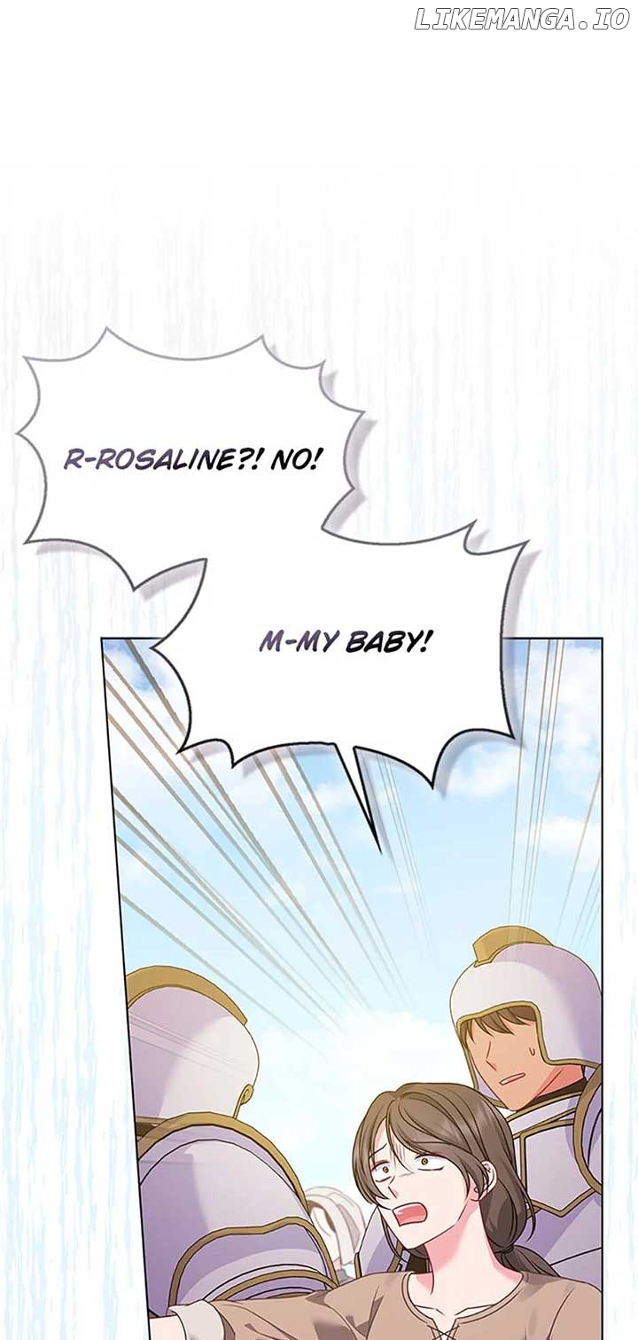 So I Married An Abandoned Crown Prince Chapter 75 - page 55