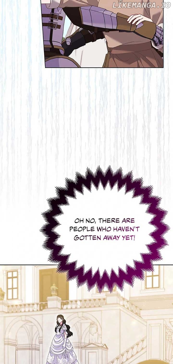 So I Married An Abandoned Crown Prince Chapter 75 - page 56
