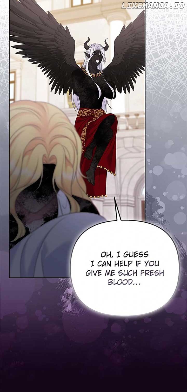 So I Married An Abandoned Crown Prince Chapter 75 - page 58