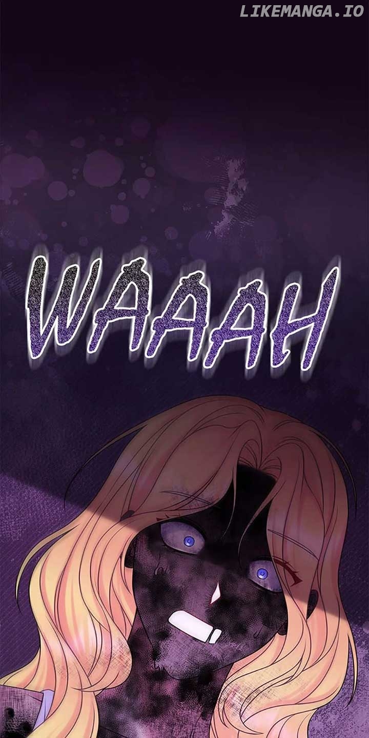 So I Married An Abandoned Crown Prince Chapter 75 - page 59