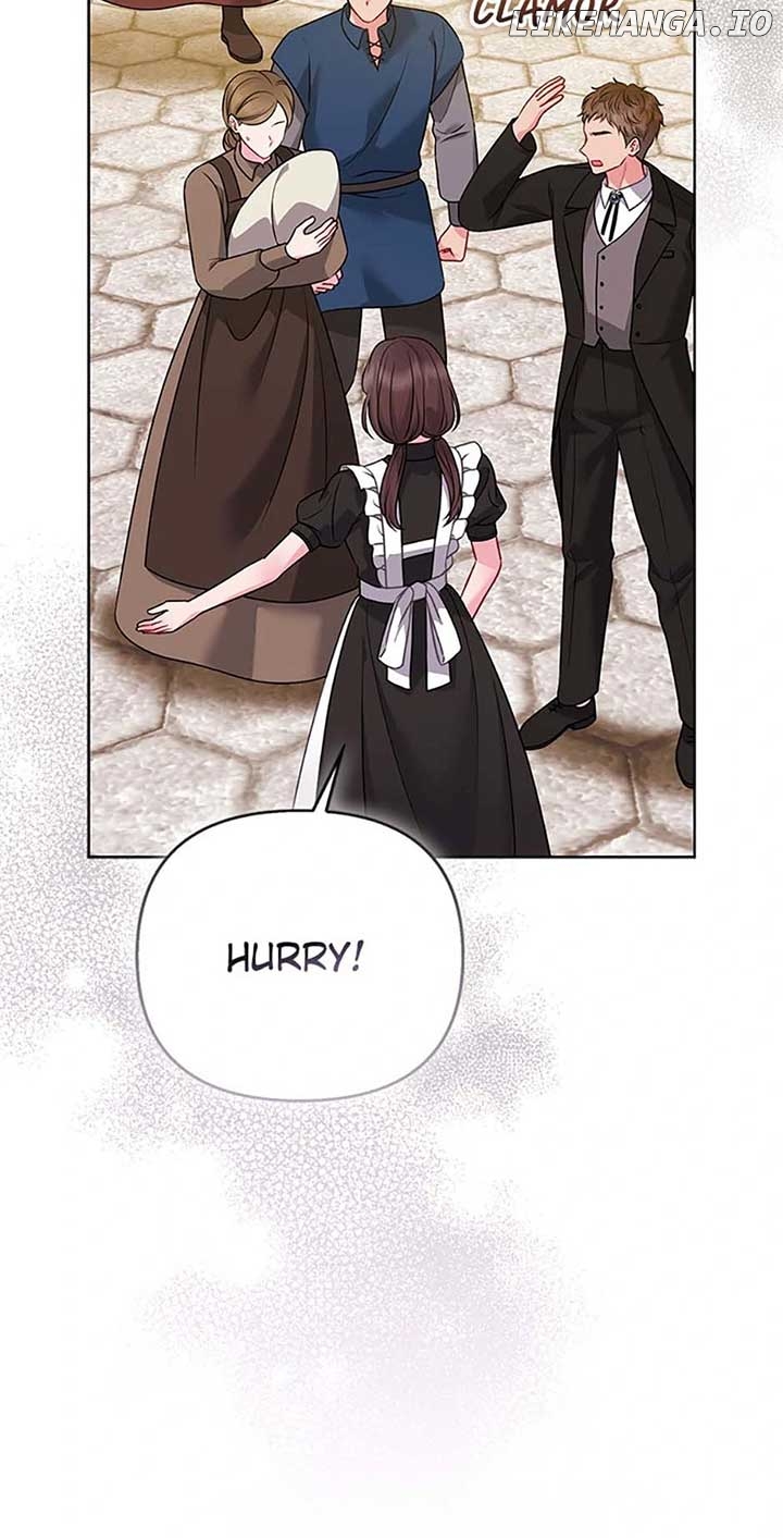So I Married An Abandoned Crown Prince Chapter 75 - page 6