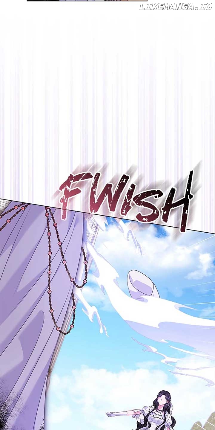 So I Married An Abandoned Crown Prince Chapter 75 - page 64