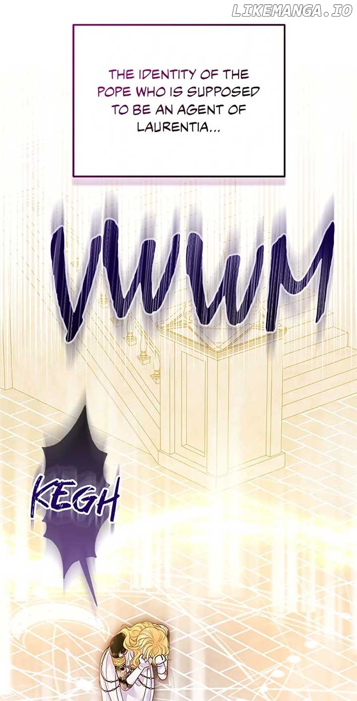 So I Married An Abandoned Crown Prince Chapter 75 - page 7