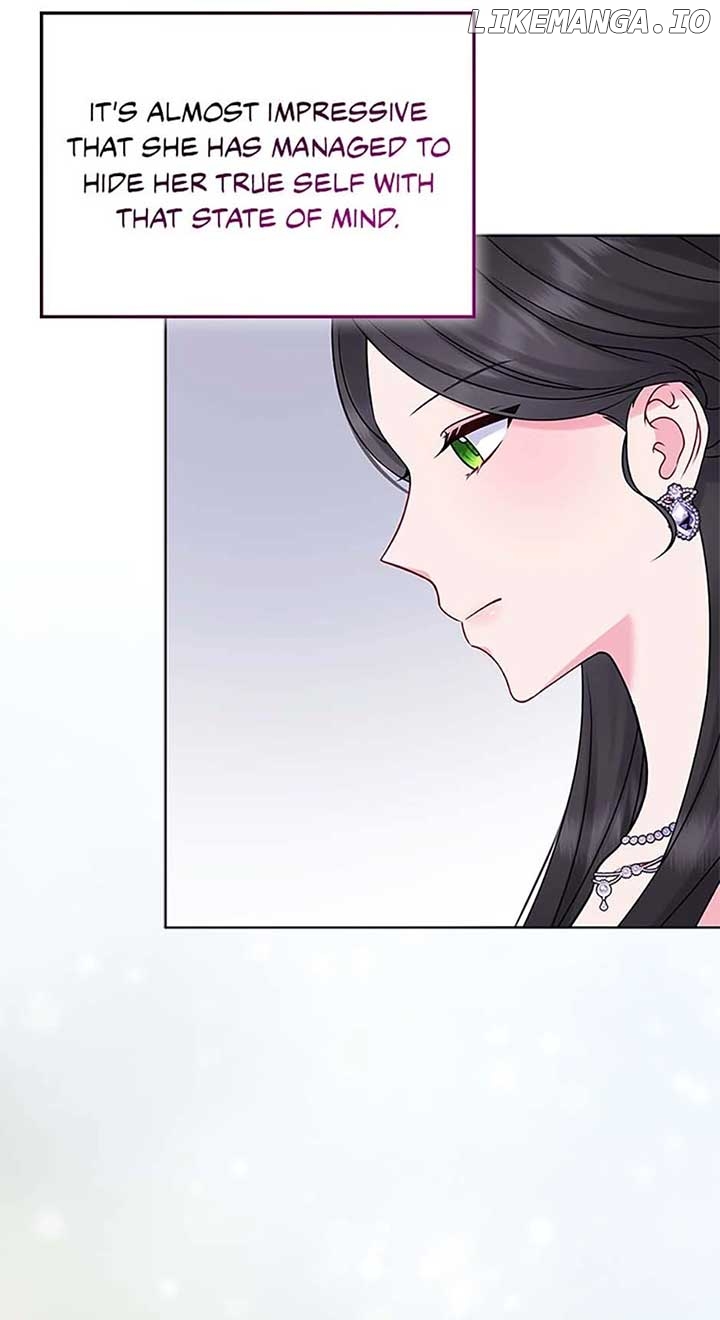 So I Married An Abandoned Crown Prince Chapter 75 - page 75