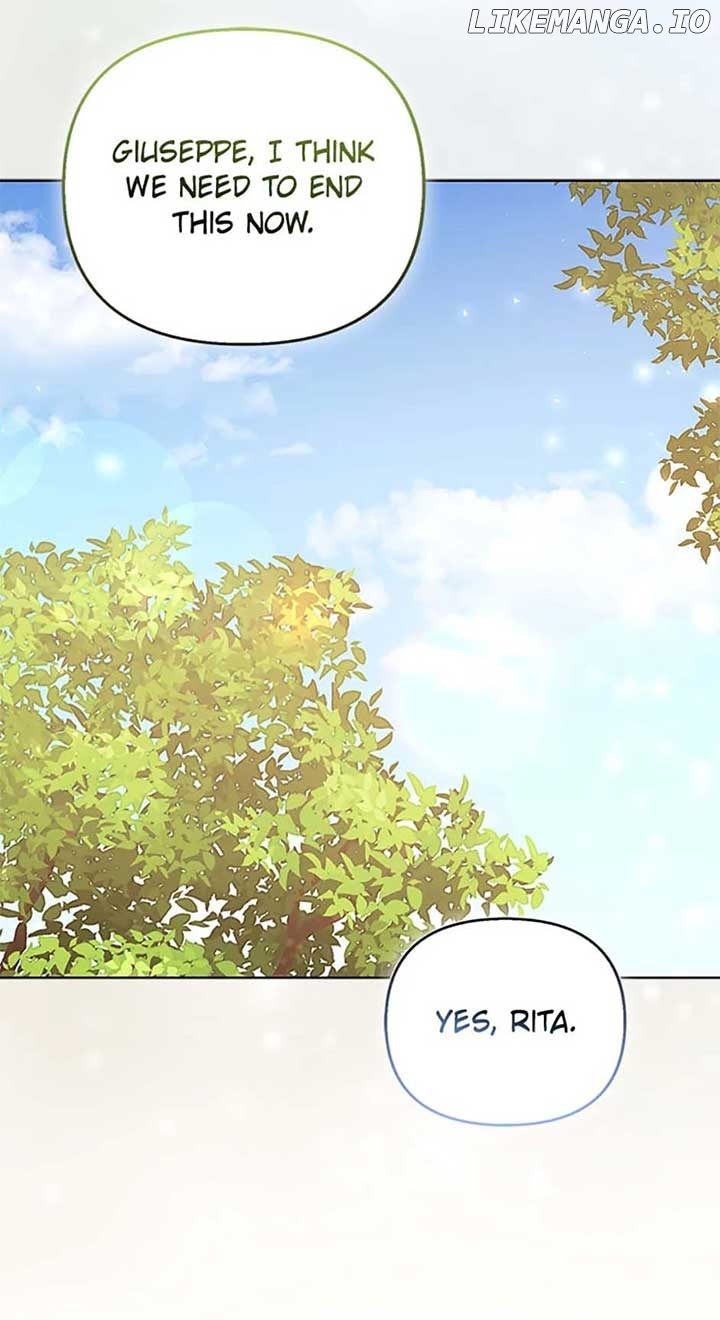 So I Married An Abandoned Crown Prince Chapter 75 - page 76