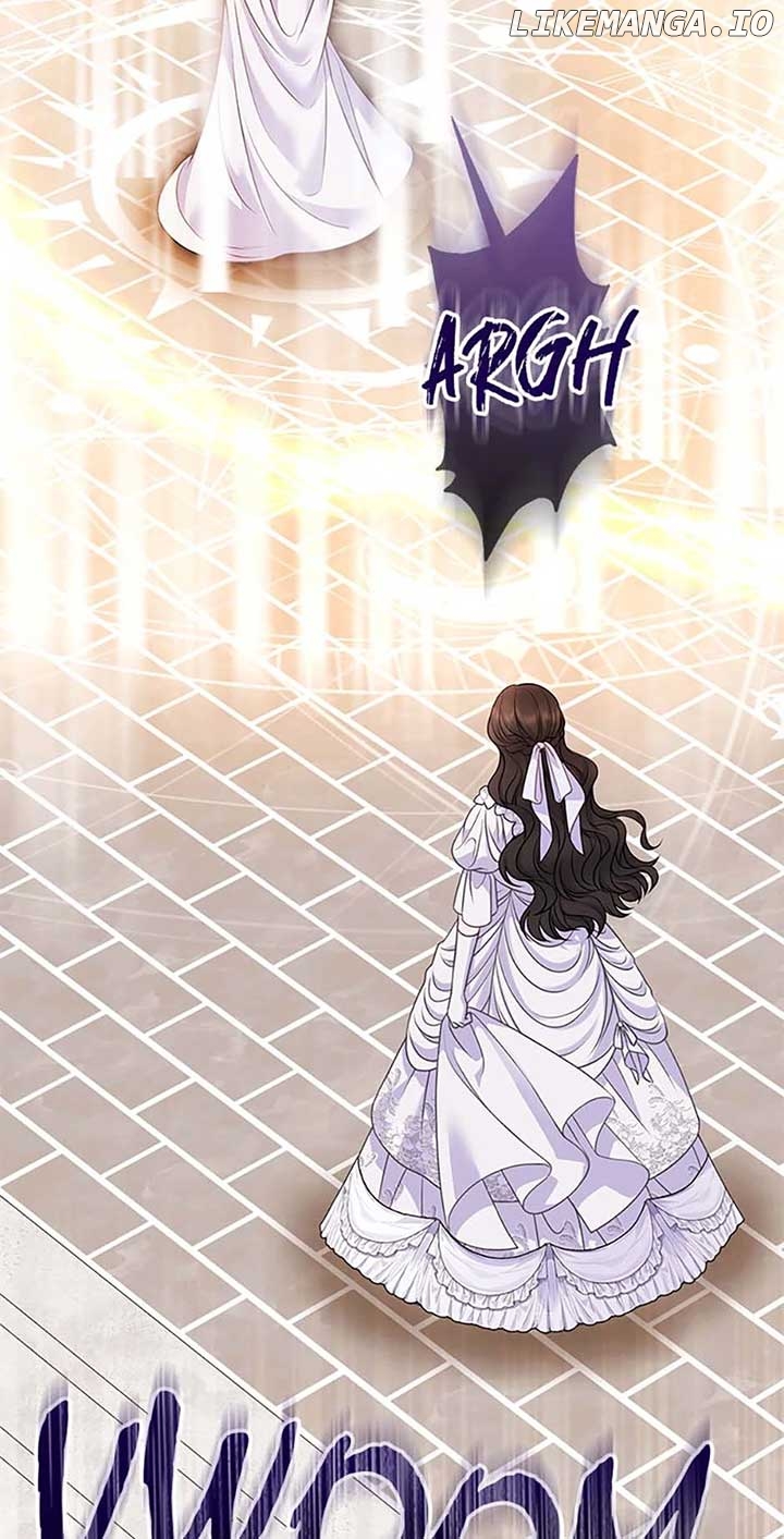 So I Married An Abandoned Crown Prince Chapter 75 - page 8
