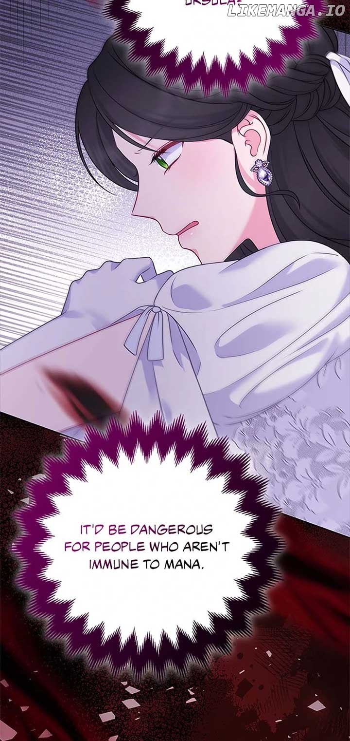 So I Married An Abandoned Crown Prince Chapter 75 - page 83
