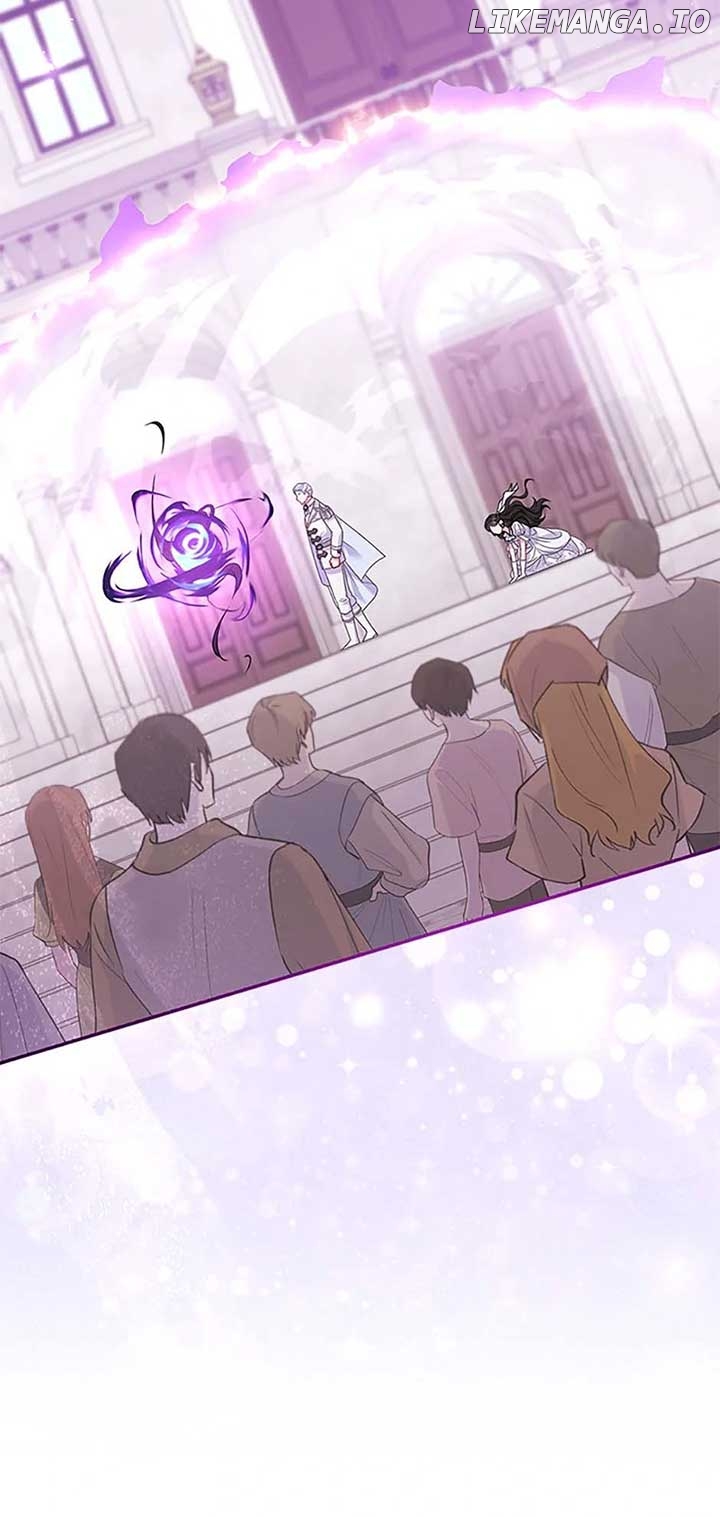 So I Married An Abandoned Crown Prince Chapter 75 - page 87
