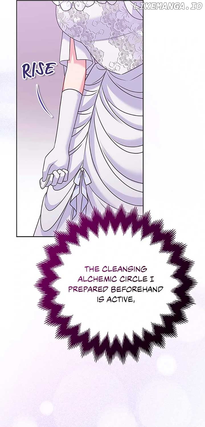 So I Married An Abandoned Crown Prince Chapter 75 - page 88