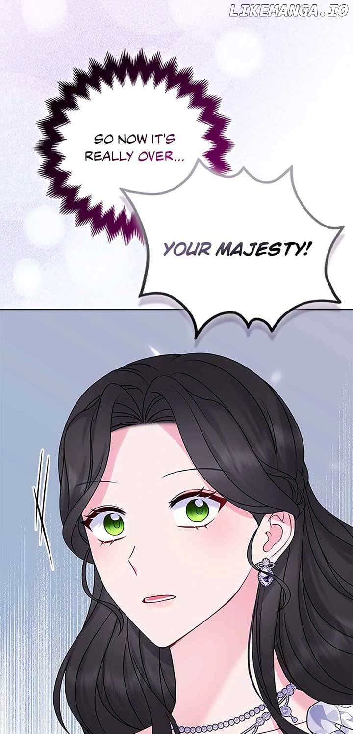 So I Married An Abandoned Crown Prince Chapter 75 - page 89