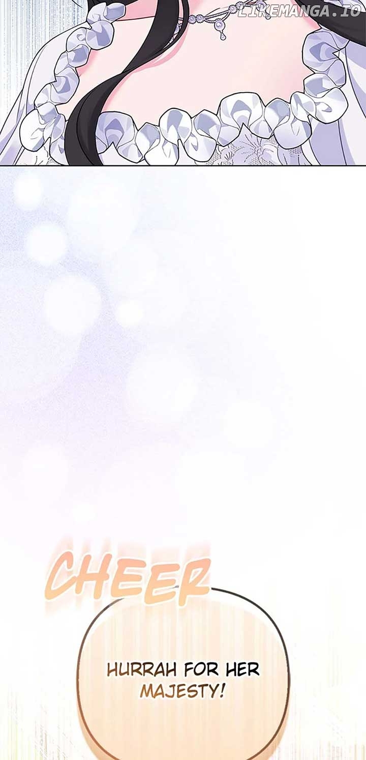 So I Married An Abandoned Crown Prince Chapter 75 - page 90