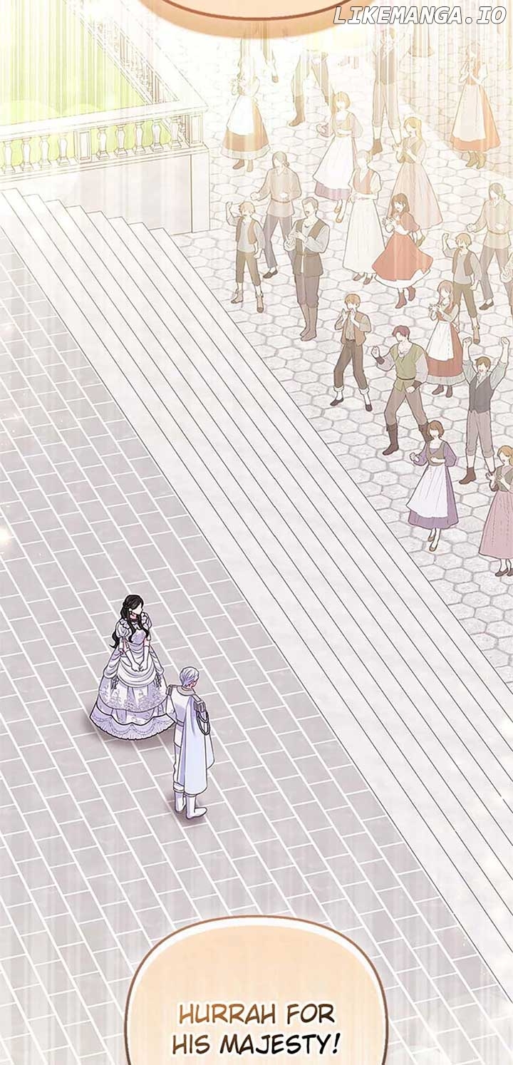So I Married An Abandoned Crown Prince Chapter 75 - page 91