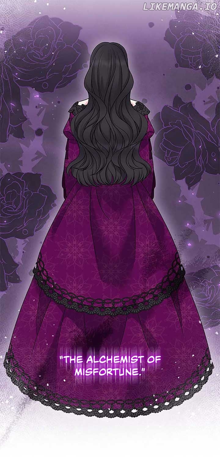 So I Married An Abandoned Crown Prince Chapter 75 - page 93
