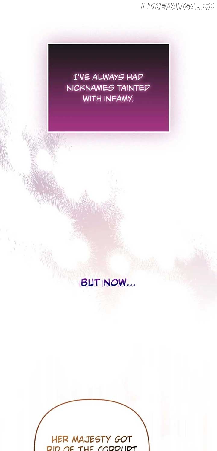 So I Married An Abandoned Crown Prince Chapter 75 - page 94