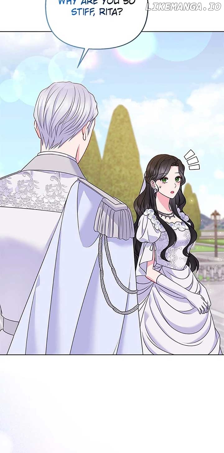 So I Married An Abandoned Crown Prince Chapter 75 - page 97