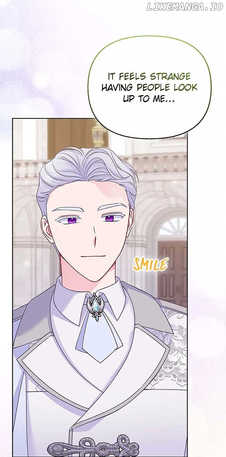 So I Married An Abandoned Crown Prince Chapter 75 - page 98