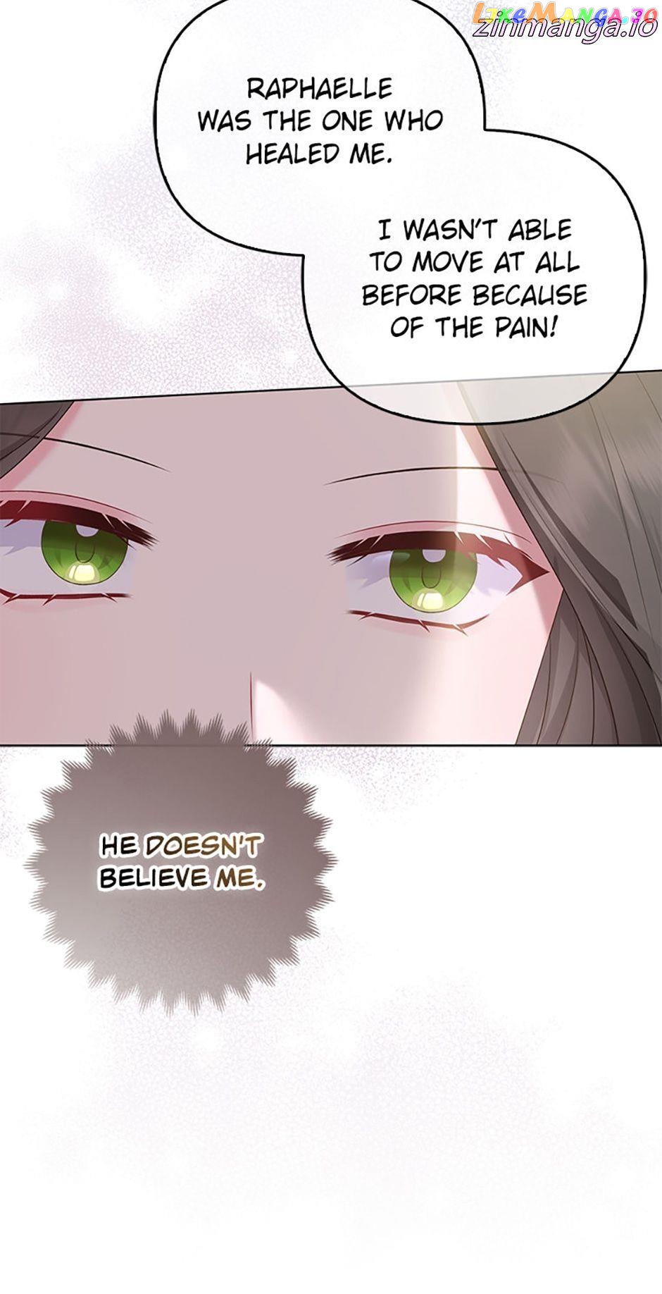 So I Married An Abandoned Crown Prince Chapter 30 - page 10
