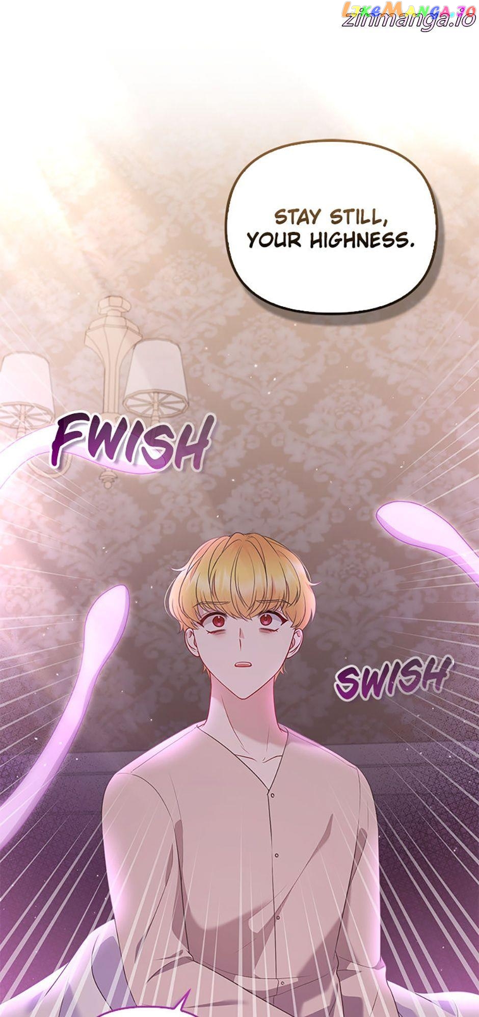 So I Married An Abandoned Crown Prince Chapter 30 - page 11