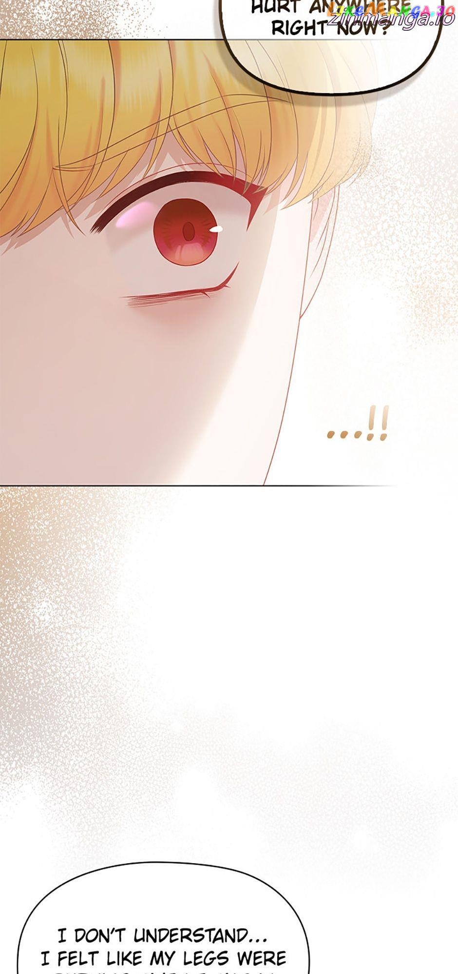 So I Married An Abandoned Crown Prince Chapter 30 - page 17